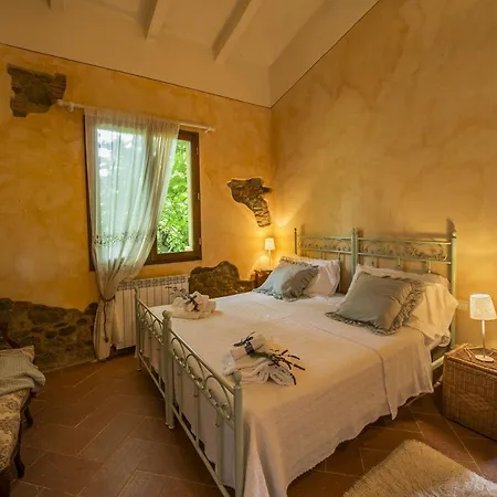 Degli Amanti - Teloni Villa