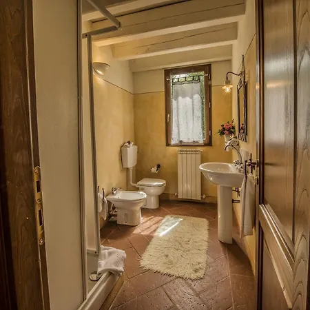 Degli Amanti - Teloni Villa