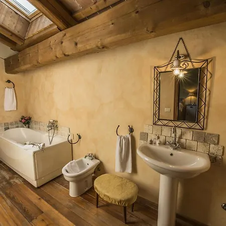 Degli Amanti - Teloni * Terranuova Bracciolini