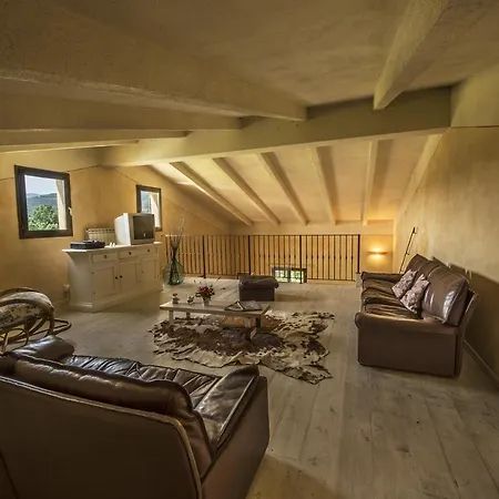 Villa Degli Amanti - Teloni *