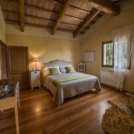 Villa Degli Amanti - Teloni